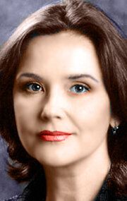 Ирина Дымченко /