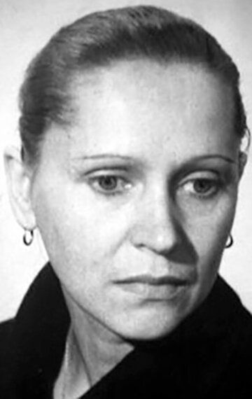 Галина Булкина /
