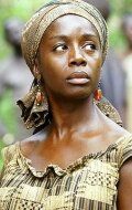 Акошуа Бусиа / Akosua Busia