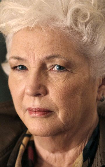 Финола Флэнаган / Fionnula Flanagan