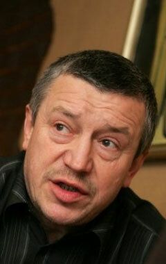 Андрис Берзиньш /