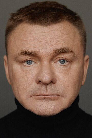 Владимир Сычев /