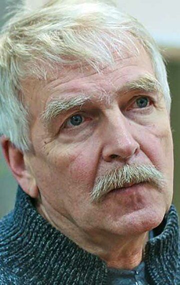 Владимир Никитин / 