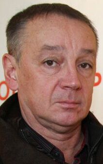 Николай Денисов /