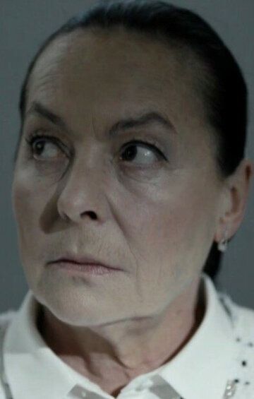 Елена Глебова /