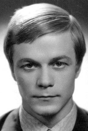 Владимир Шубарин /