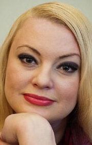 Ирина Погодина / 