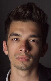 Сергей Елисеев / 