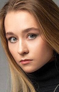 Марта Дроздова /