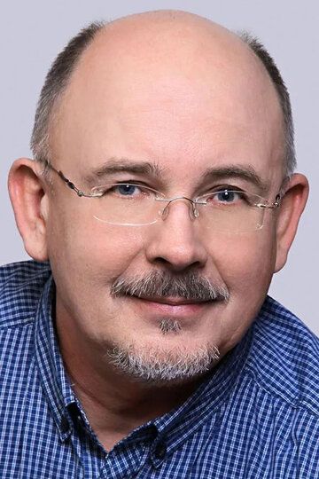 Александр Тимошкин /