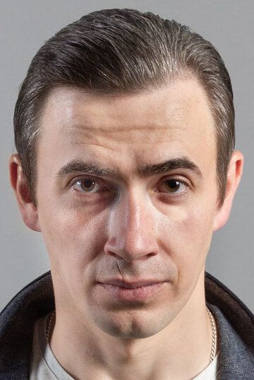 Николай Сороканов / 
