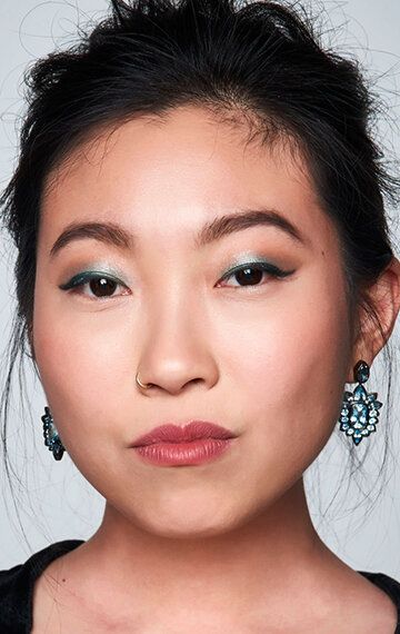 Аквафина / Awkwafina