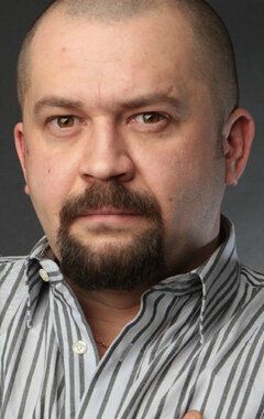 Олег Хамитов /
