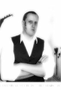 Гед Пурвис / Ged Purvis