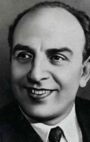 Владимир Канделаки /