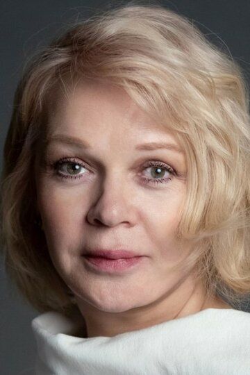 Елена Валюшкина /