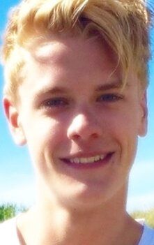 Фредерик Винтер Расмуссен / Frederik Winther Rasmussen