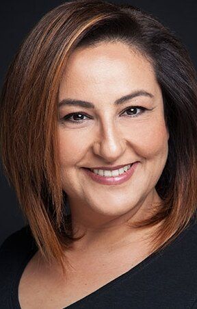 Озлем Токаслан / Özlem Tokaslan