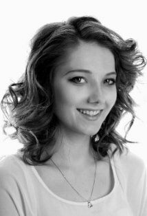  / Charlotte Luxford