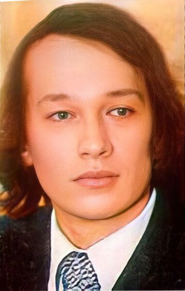 Леонид Каюров /