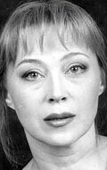 Ирина Калистратова /