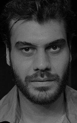Озгюрджан Чевик / Özgürcan Cevik