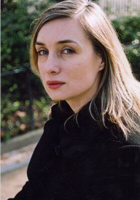 Антония Малинова / Antonia Malinova
