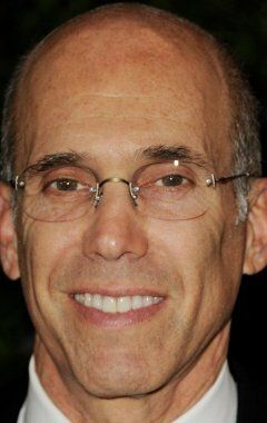 Джеффри Катценберг / Jeffrey Katzenberg