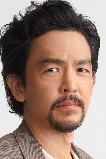 Джон Чо / John Cho