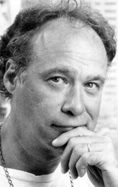 Эндрю Бергман / Andrew Bergman