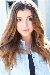Калани Хилликер / Kalani Hilliker