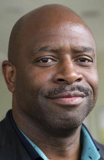 Лелэнд Мелвин / Leland Melvin