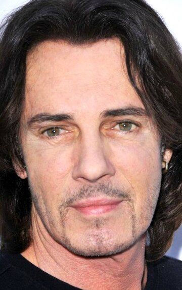 Рик Спрингфилд / Rick Springfield