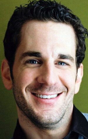 Аарон Абрамс / Aaron Abrams