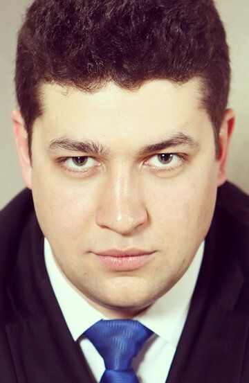Николай Гонтар /