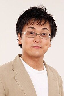 Хироки Гото / Hiroki Goto