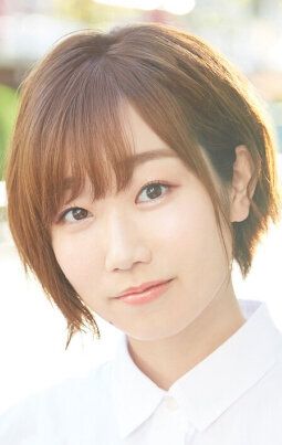 Адзуса Тадокоро / Azusa Tadokoro