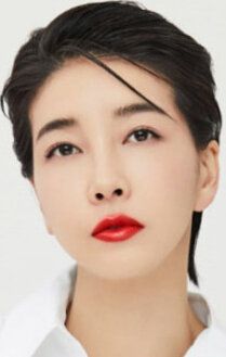 Чин Со-ён / Jin Seo-yeon