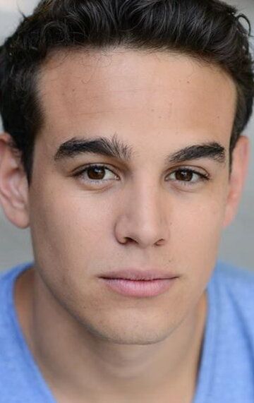 Альберто Розенде / Alberto Rosende