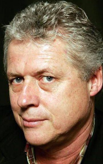 Роджер Дональдсон / Roger Donaldson
