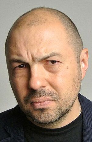 Игорь Гайдаров / 
