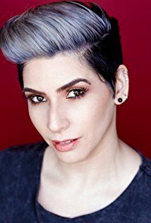 Фрида Вулф / Fryda Wolff