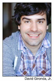 / David Gironda Jr.