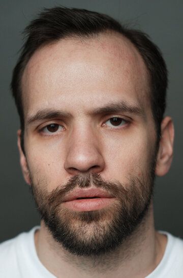 Дмитрий Плеханов /