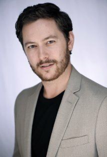 Адам Йонас Сегальер / Adam Jonas Segaller
