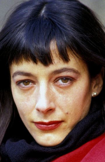 Катерина Гандуа / Catherine Gandois