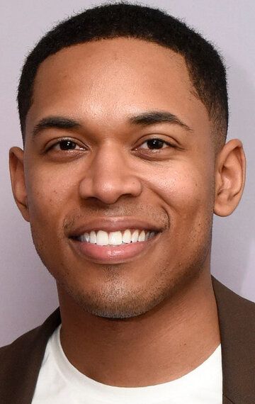 Келвин Харрисон / Kelvin Harrison Jr.