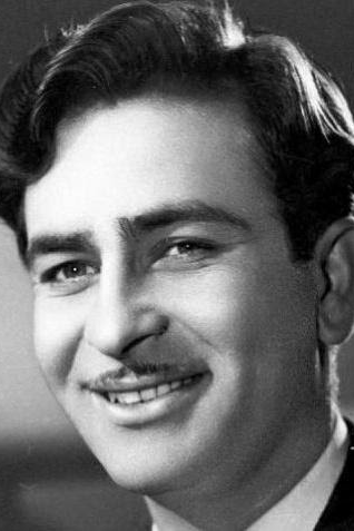 Радж Капур / Raj Kapoor