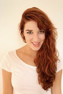 Эми Луиз Уилсон / Amy Louise Wilson