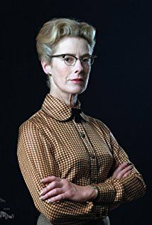 Катрин Колви / Catherine Colvey